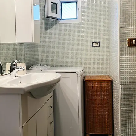 アパート Appartamentino Comodo ノーチ