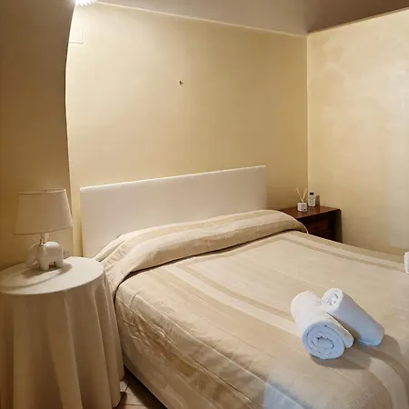 Appartamentino Comodo