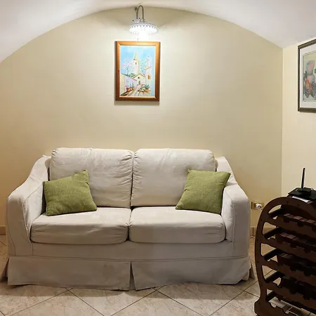 Appartamentino Comodo アパート ノーチ