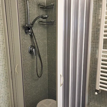 Dimora Comoda Apartmán Noci