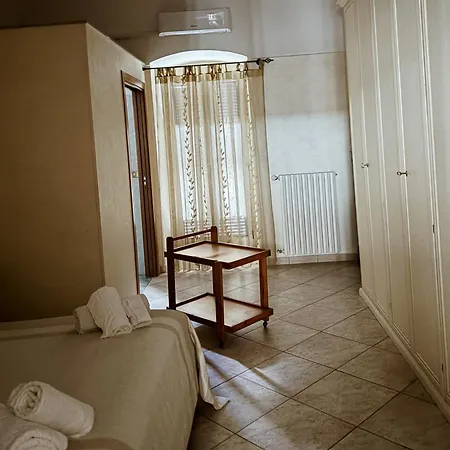 Appartamentino Comodo *