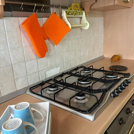 Appartamentino Comodo