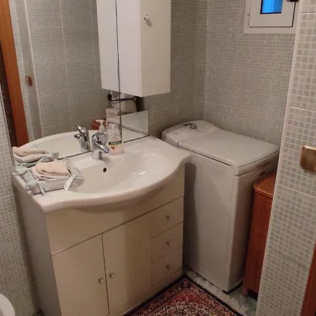 Appartamentino Comodo *